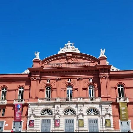 Maison De Perles Bari Kültér fotó