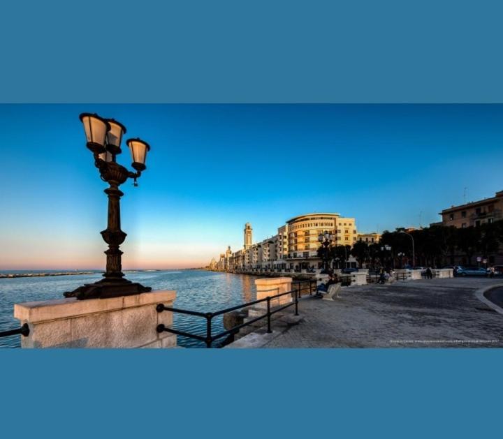Maison De Perles Bari Kültér fotó