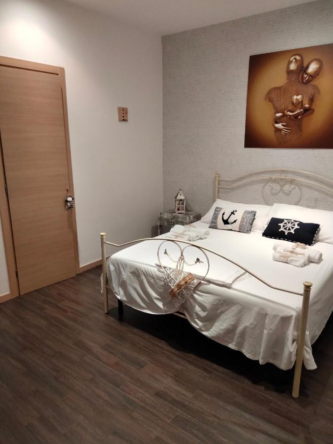 Maison De Perles Bari Kültér fotó