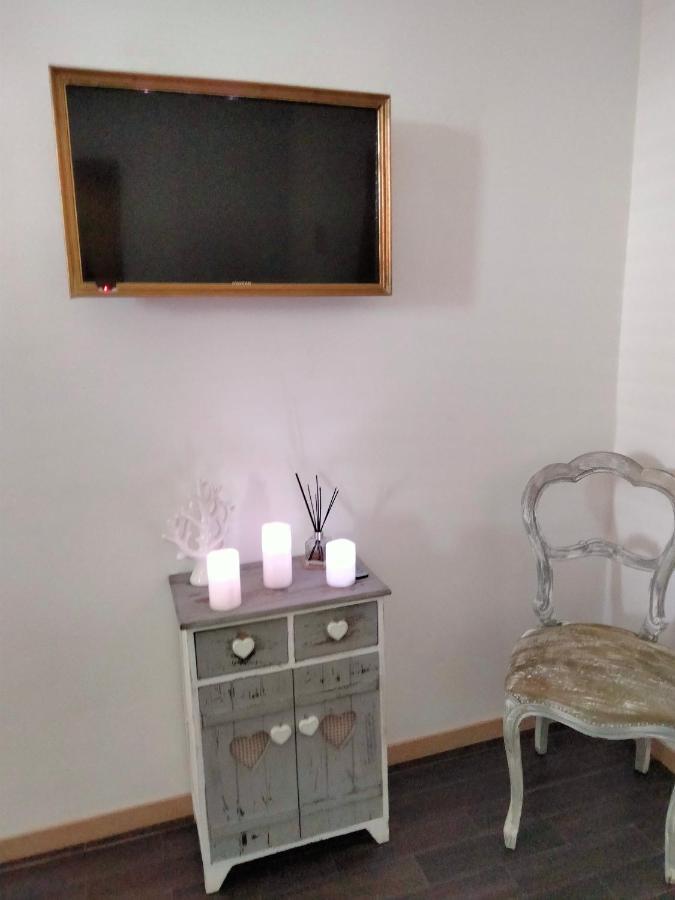 Maison De Perles Bari Kültér fotó