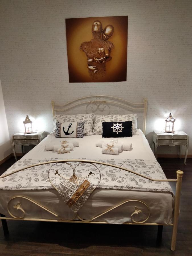 Maison De Perles Bari Kültér fotó
