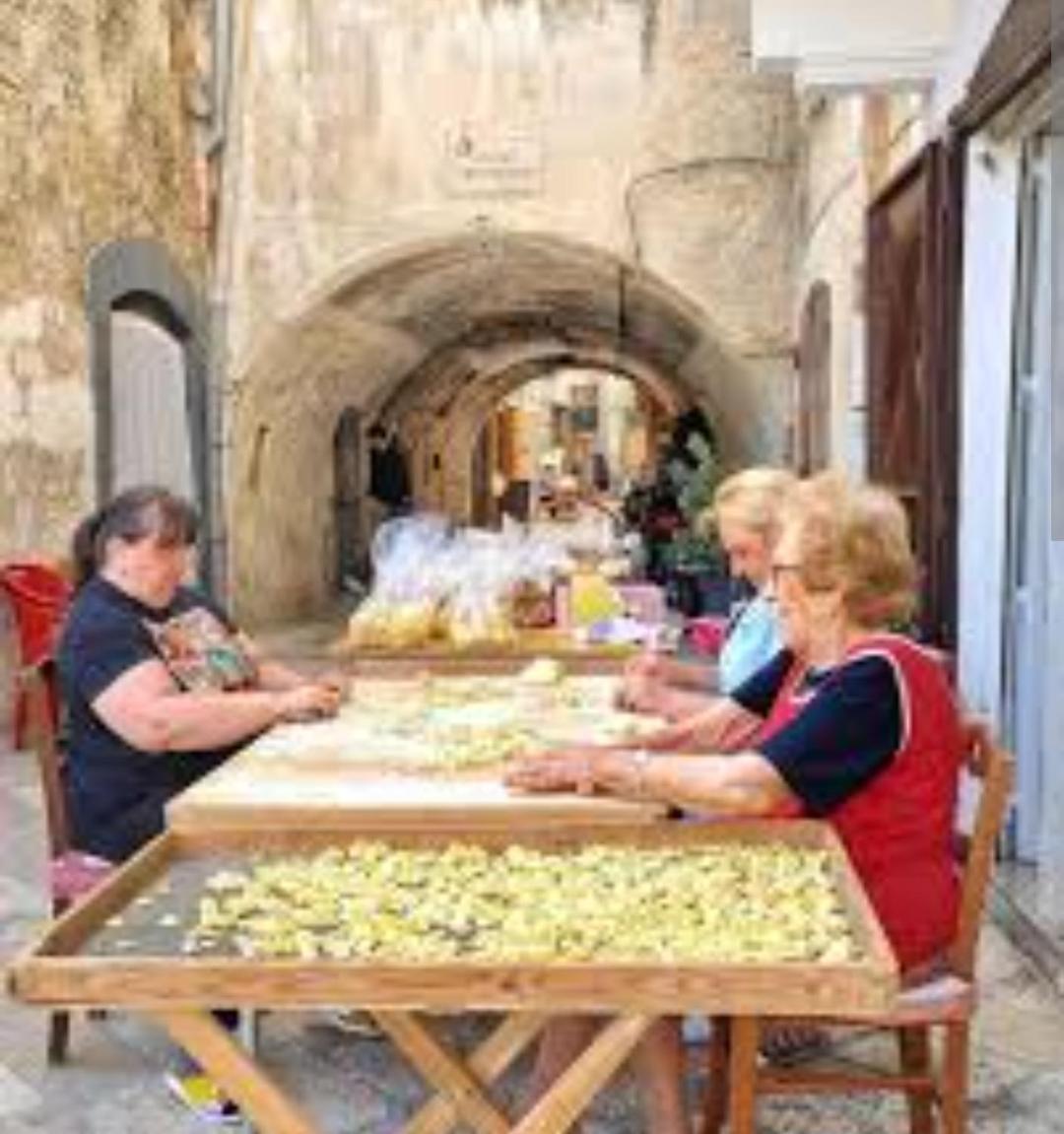 Maison De Perles Bari Kültér fotó