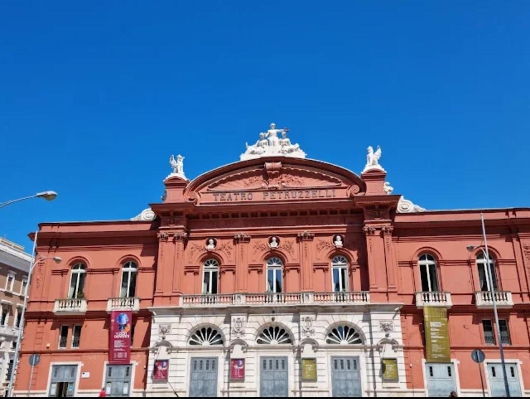 Maison De Perles Bari Kültér fotó